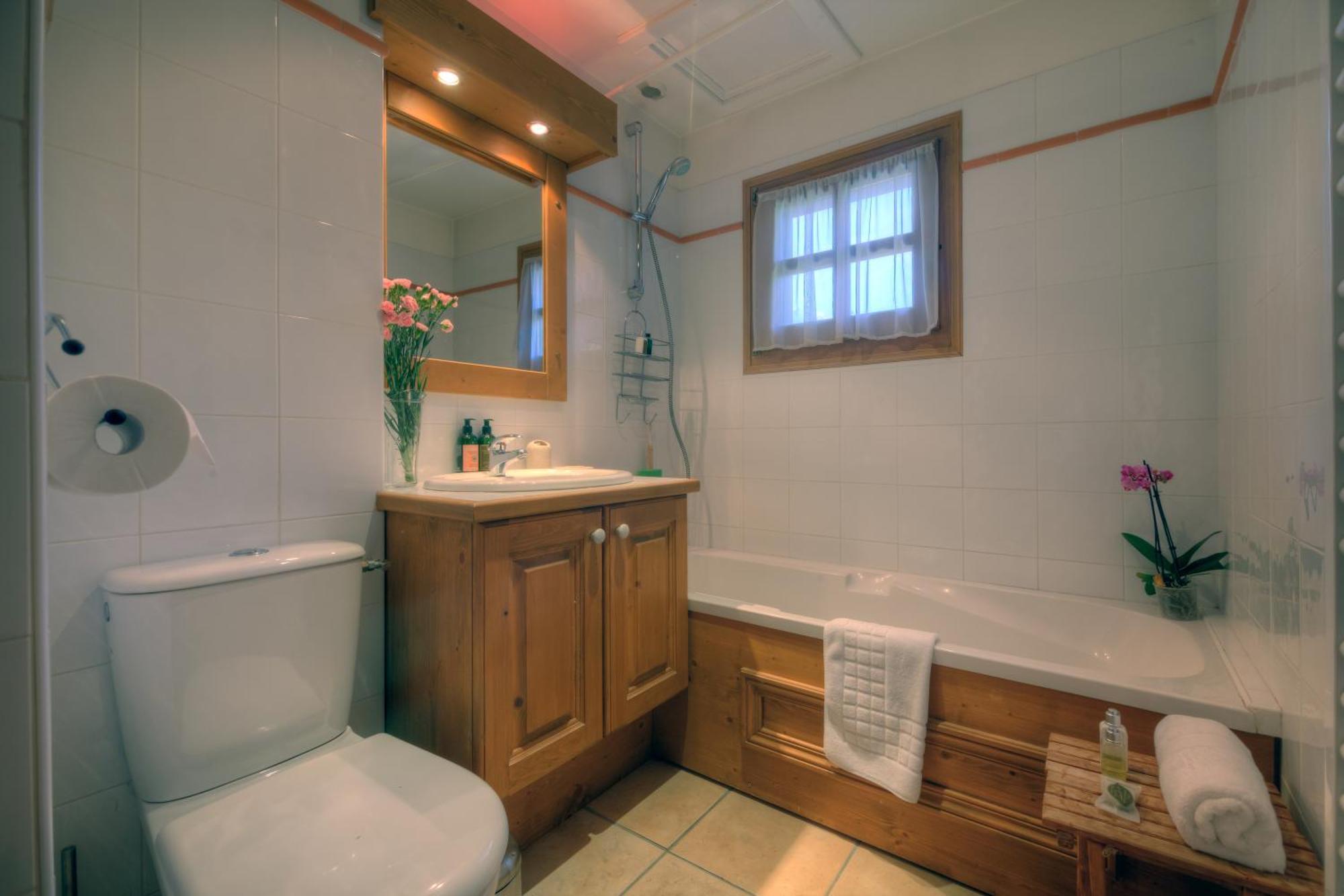 Chalets D'Henri 63 - Happy Rentals Chamonix Exteriör bild
