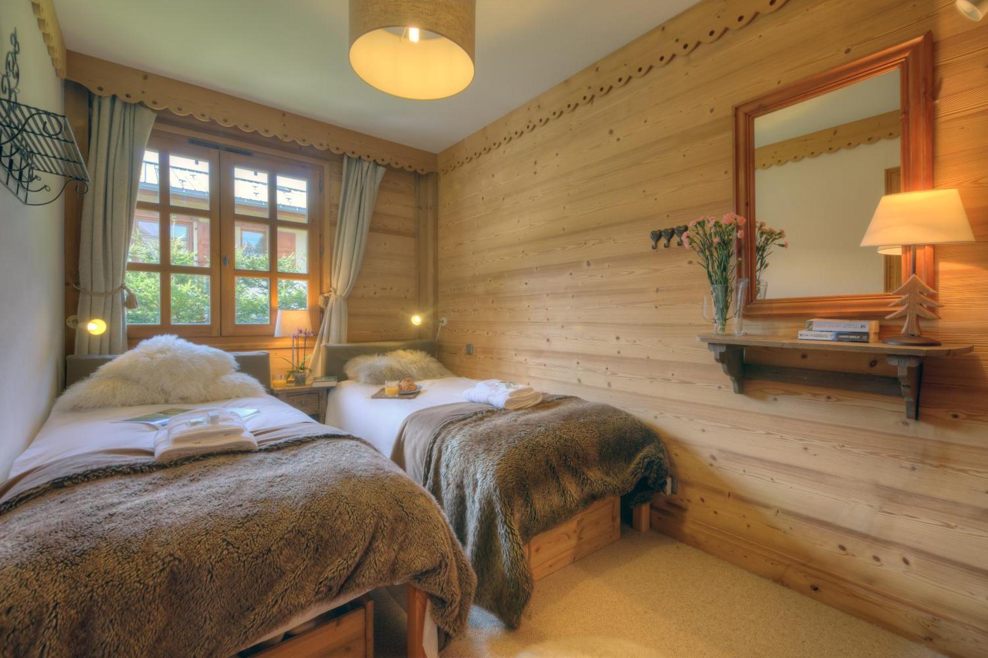 Chalets D'Henri 63 - Happy Rentals Chamonix Exteriör bild