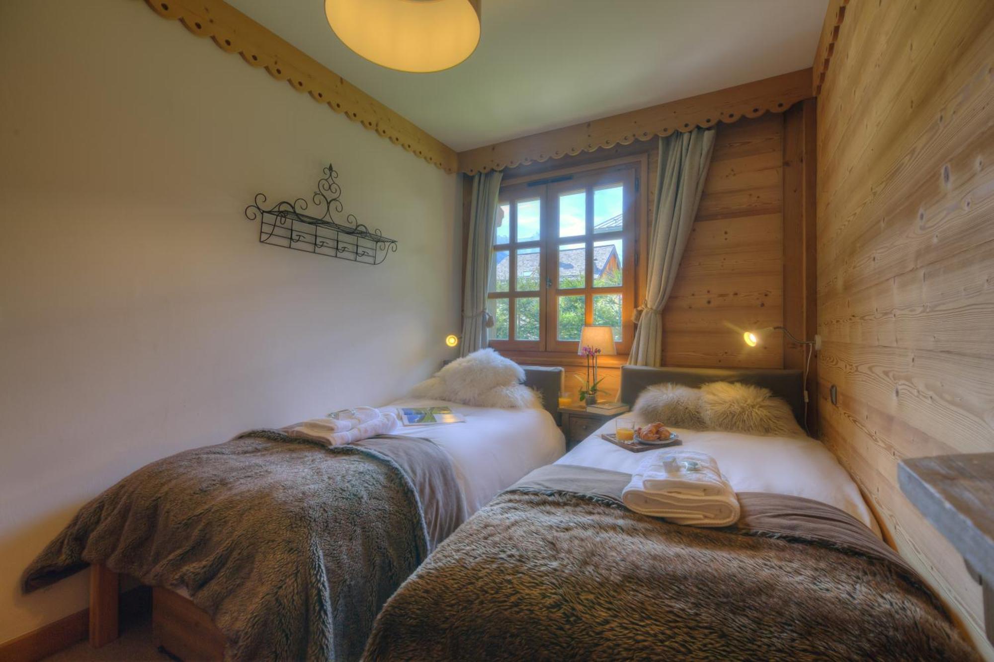 Chalets D'Henri 63 - Happy Rentals Chamonix Exteriör bild